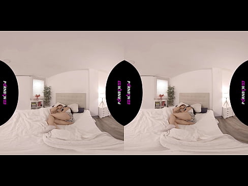 ❤️ PORNBCN VR दोन तरुण लेस्बियन 4K 180 3D व्हर्च्युअल रिअॅलिटीमध्ये खडबडीत जागे झाले जिनिव्हा बेलुची कॅटरिना मोरेनो गुदद्वारासंबंधीचा व्हिडिओ mr.befuck-net.ru वर  ❌❤